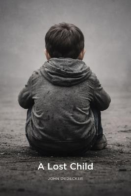 A lost Child - John Dedecker - cover
