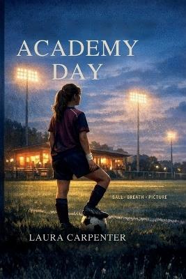 Academy Day - Laura Carpenter - cover
