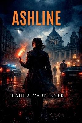 Ashline - Laura Carpenter - cover