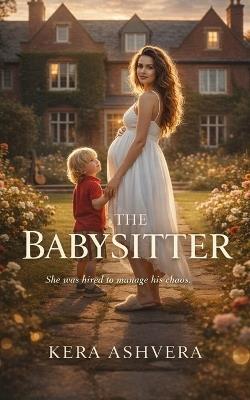 The Babysitter - Kera Ashvera - cover