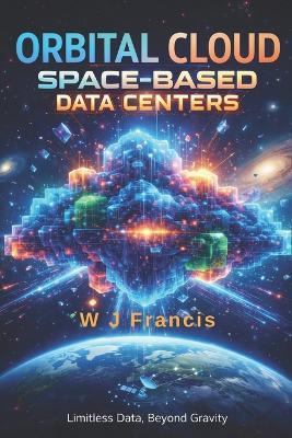 Orbital Cloud: Space-Based Data Centers: How Computers Are Leaving Earth-and Why It Matters - W J Francis - cover