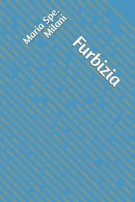 Furbizia - Maria Spe Milani - cover