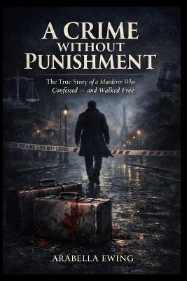 A Crime Without Punishment: The True Story of a Murderer Who Confessed - and Walked Free - Arabella Ewing - cover
