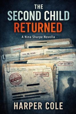 The Second Child Returned - Harper Cole - cover