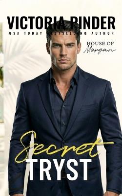 Secret Tryst - Victoria Pinder - cover