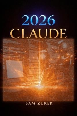 2026 Claude - Sam Zuker - cover