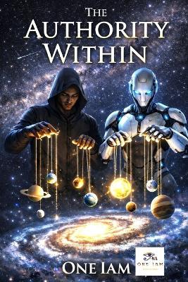 The Authority Within: Taking Control of The Perceptive Life Experience - One Iam - cover