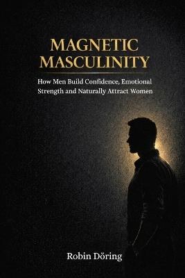 Magnetic Masculinity: How Men Build Confidence, Emotional Strength and Naturally Attract Women - Robin Döring - cover