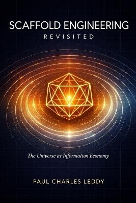 Scaffold Engineering: The Universe as Information Economy - Paul Charles Leddy - cover