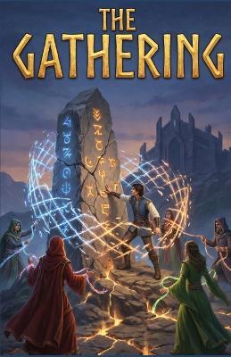 The Gathering - Robert Rhienhart - cover