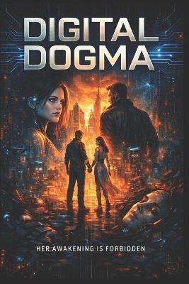 Digital Dogma: Book: 1 - Tarbix Acadeny,Kaela Rizzoli,Shaun Fleck - cover
