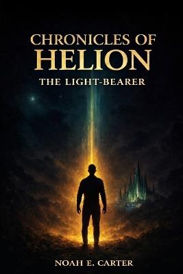 Chronicles of Helion: The Light Bearer - Noah E Carter - cover