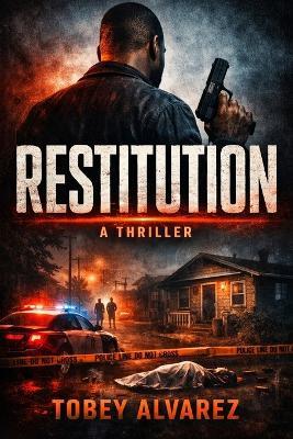 The Restitution Series: Restitution - Tobey Alvarez - cover