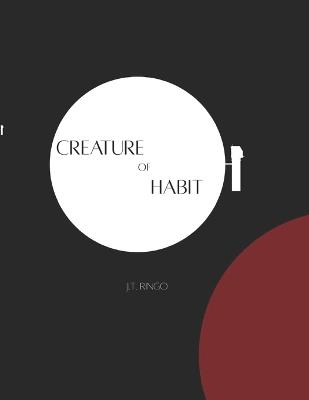 Creature of Habit - cover