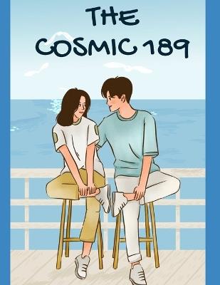 The Cosmic 189: From IIIT to IIM: A Love Story - M K - cover
