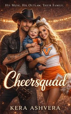 Cheer Squad - Kera Ashvera - cover