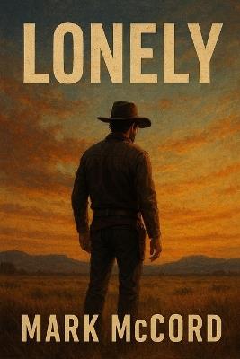 Lonely - Mark McCord - cover