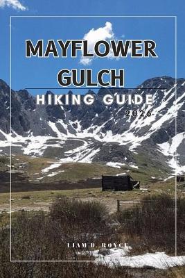 Mayflower Gulch - Liam D Royce - cover