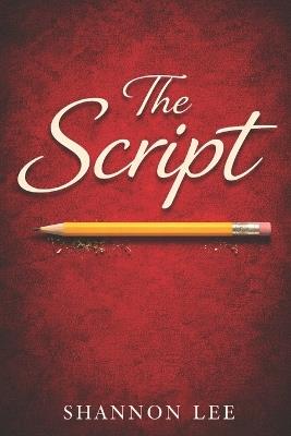 The Script - Shannon Lee - cover