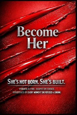 Become Her. - Luca Gaevito - cover