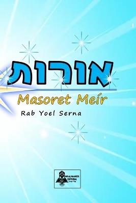 OROT - Masoret Meír - Yoel Serna - cover