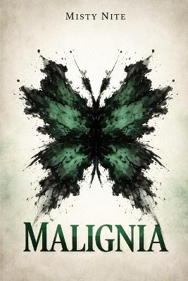 Malignia - Misty Nite - cover