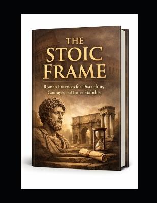 The Stoic Frame: Roman Practices for Discipline, Courage, and Inner Stability - Ravindra Kumar Nayak - cover