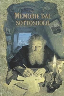 Memorie dal sottosuolo - Fëdor Dostoevskij - cover
