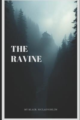 The Ravine - Blair McLaughlin - cover