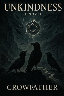 Unkindness - Crowfather - cover