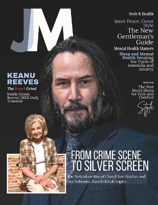 Jm - Joseph Bonner - cover