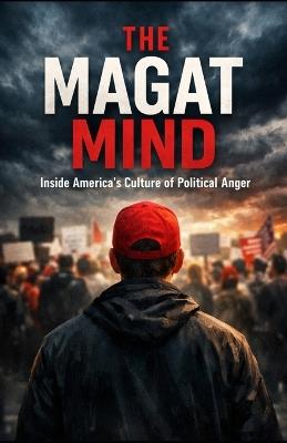The Magat Mind: Inside America's Culture of Political Anger - Tony Hicks - cover