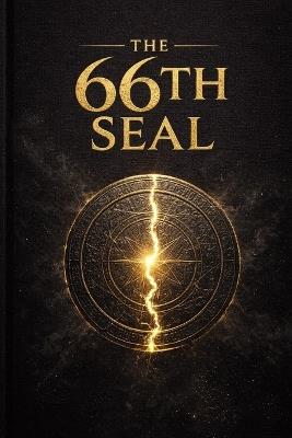 The 66th Seal - Dennis Bischoff - cover