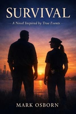 Survival - Mark Osborn - cover