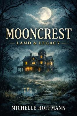 Mooncrest: Land & Legacy - Michelle Hoffmann - cover