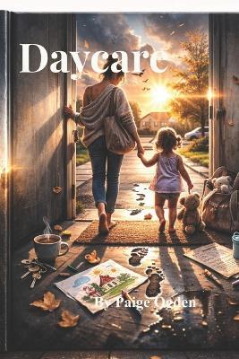 Daycare - Paige Ogden - cover