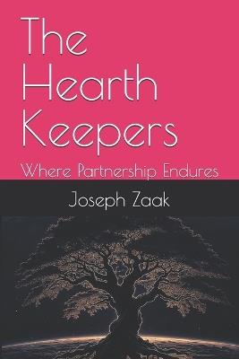 The Hearth Keepers: Where Partnership Endures - Joseph Zaak - cover