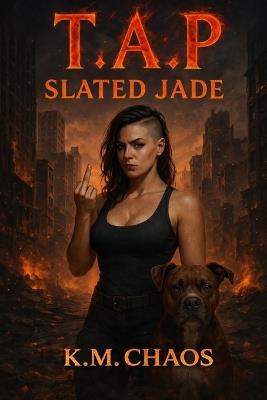 Tap - K M Chaos - cover