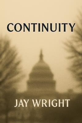 Continuity - Jay Wright - cover
