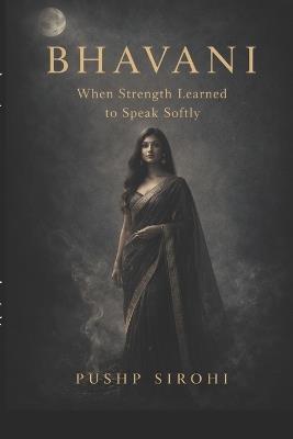 Bhavani: When Strength Learned to Speak Softly - Pushp Sirohi - cover