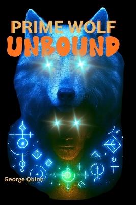 Prime Wolf UNBOUND - George Quinn - cover