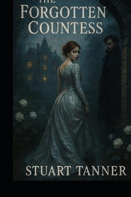 The Forgotten Countess - Stuart Tanner - cover