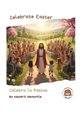 Celebrate Easter - Nayarit Navavirla - cover