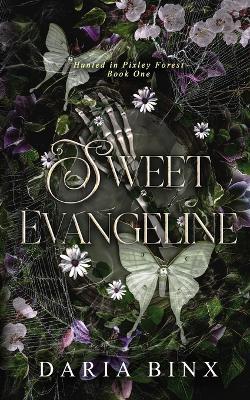 Sweet Evangeline - Daria Binx - cover