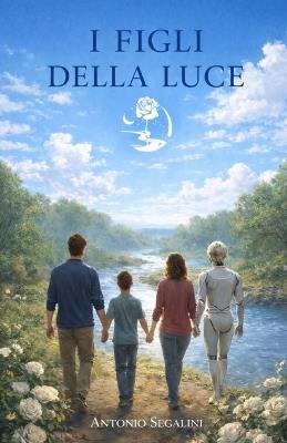 I Figli della Luce: La ribellione gentile - Antonio Segalini - cover