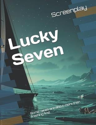 Lucky Seven - Wallace Frist - cover