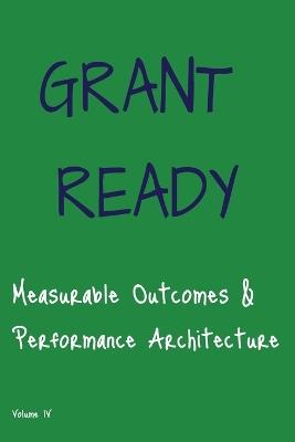 Grant Ready: Performance Architecture & Measurable Outcomes - Mmchec - cover