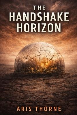 The Handshake Horizon - Aris Thorne - cover