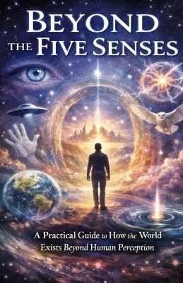 Beyond the Five Senses: A Practical Guide to How the World Exists Beyond Human Perception - Claire Roberts - cover
