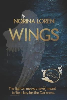 Wings: Revised Edition - Norina Loren - cover